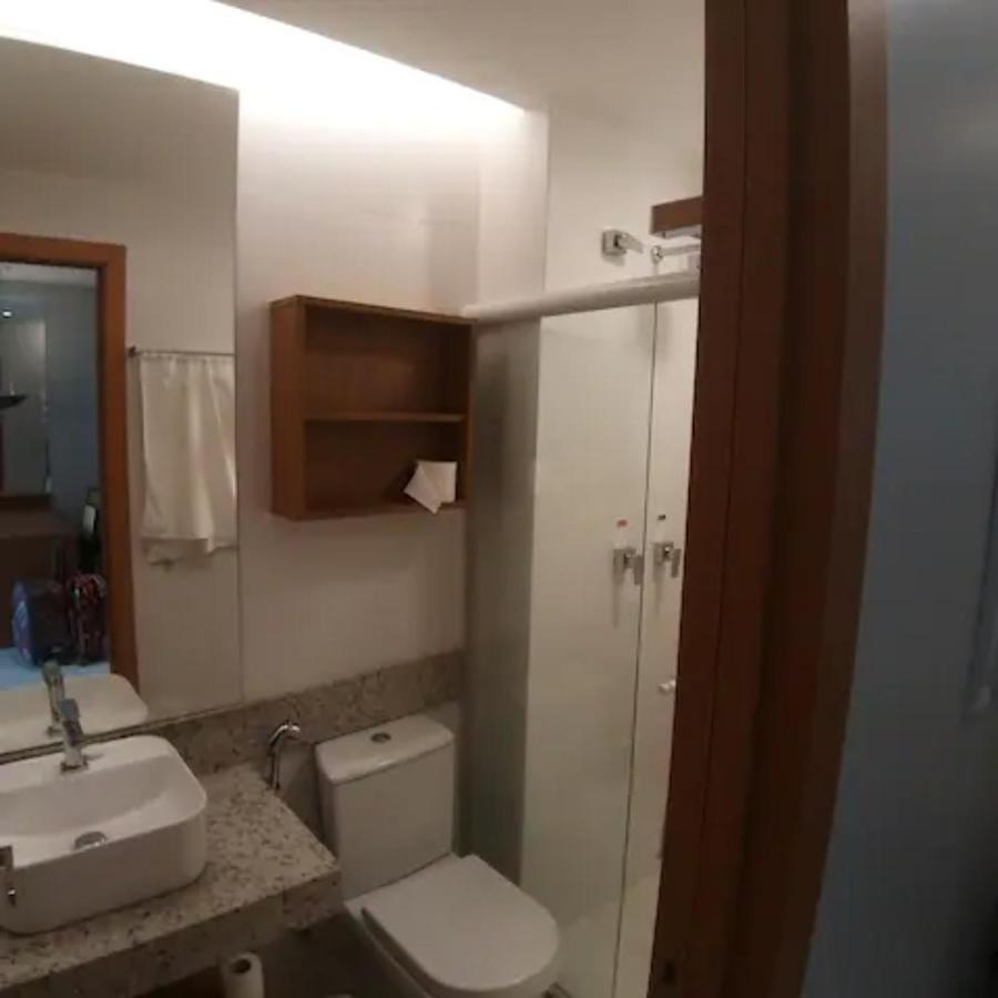 Salinas Exclusive Resort - 1 Quarto Salinópolis المظهر الخارجي الصورة