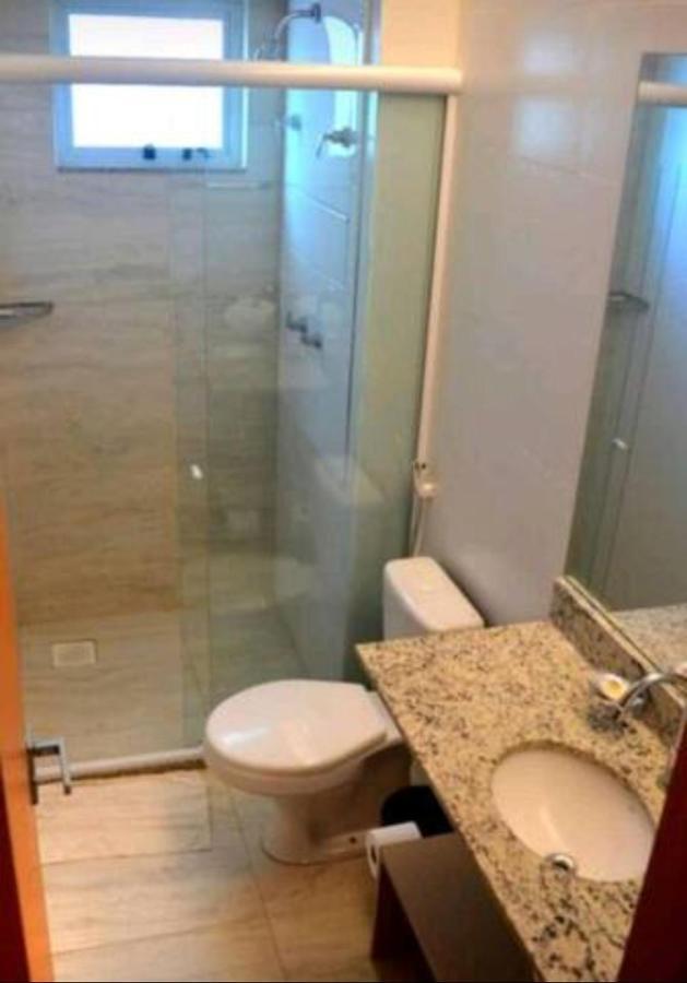 Salinas Exclusive Resort - 1 Quarto Salinópolis المظهر الخارجي الصورة
