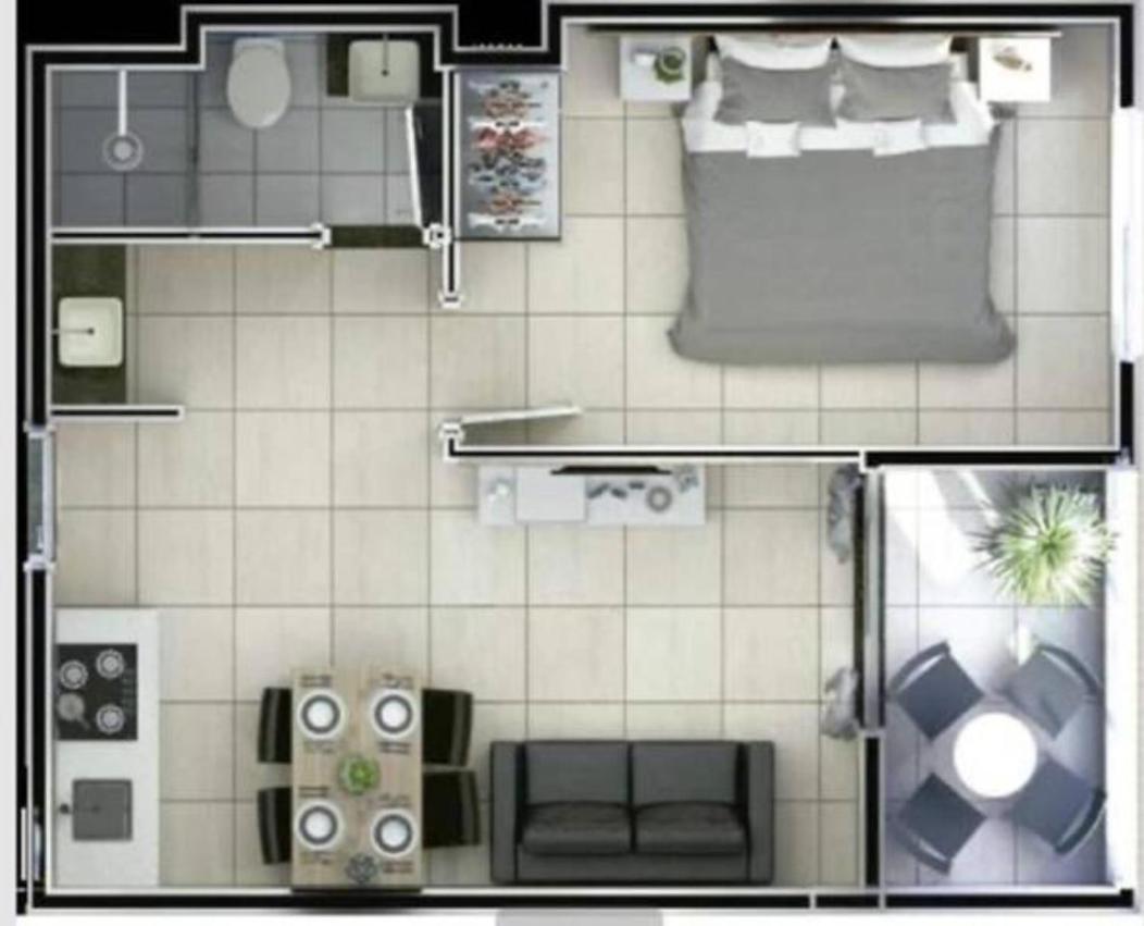 Salinas Exclusive Resort - 1 Quarto Salinópolis المظهر الخارجي الصورة